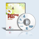 Spring-PSD